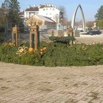 Novi adventski vijenac