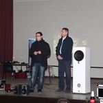 Odlična 5. HI-FI slušaonica