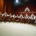 9. susreti u Moslavini