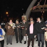 ADVENT: Uz mnoštvo vjernika upaljena treća svijeća