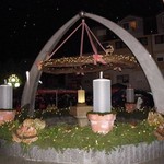 Advent u Garešnici