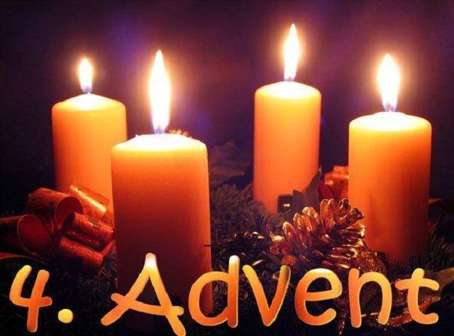 Četvrta adventska nedjelja