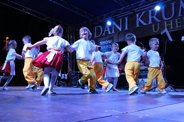 Dani krumpira u Hercegovcu
