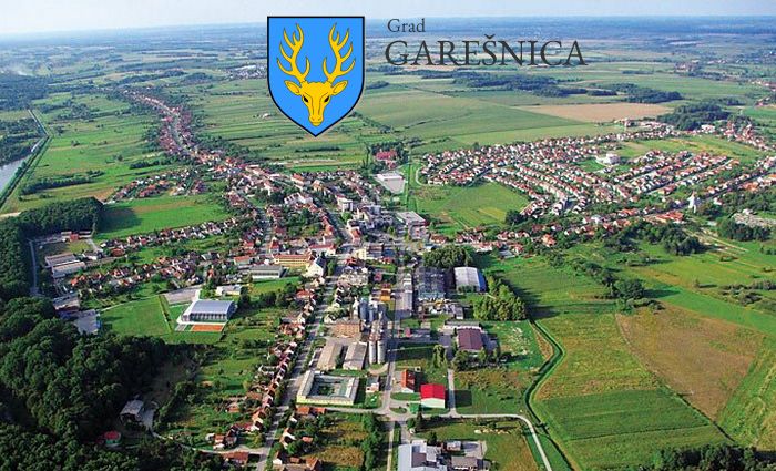 Dan Grada Garešnice