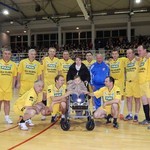 Humane zvijezde Hrvatske za Frana Bošnjakovića