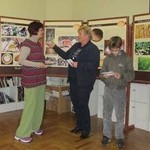 Etnografska izložba "Priča o kruhu" ili "Dok je kruha ikakva, ne boj se glada nikakva"