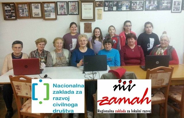 "Od kolijevke pa do groba, najljepše je đačko doba"