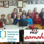 "Od kolijevke pa do groba, najljepše je đačko doba"