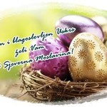 Sretan Uskrs