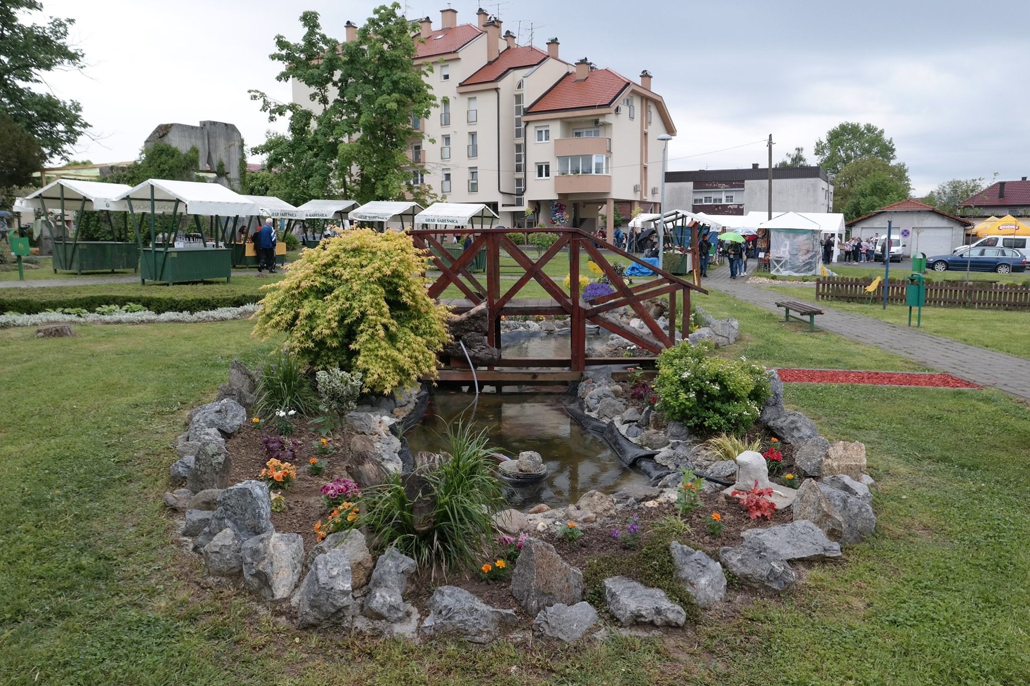 Održana tradicionalna GastroFlora!