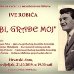 "TEBI, GRADE MOJ"