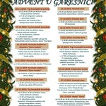 Advent u Garešnici