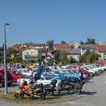 Održan 16.susret oldtimera u Garešnici