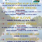 Rujan na vodi