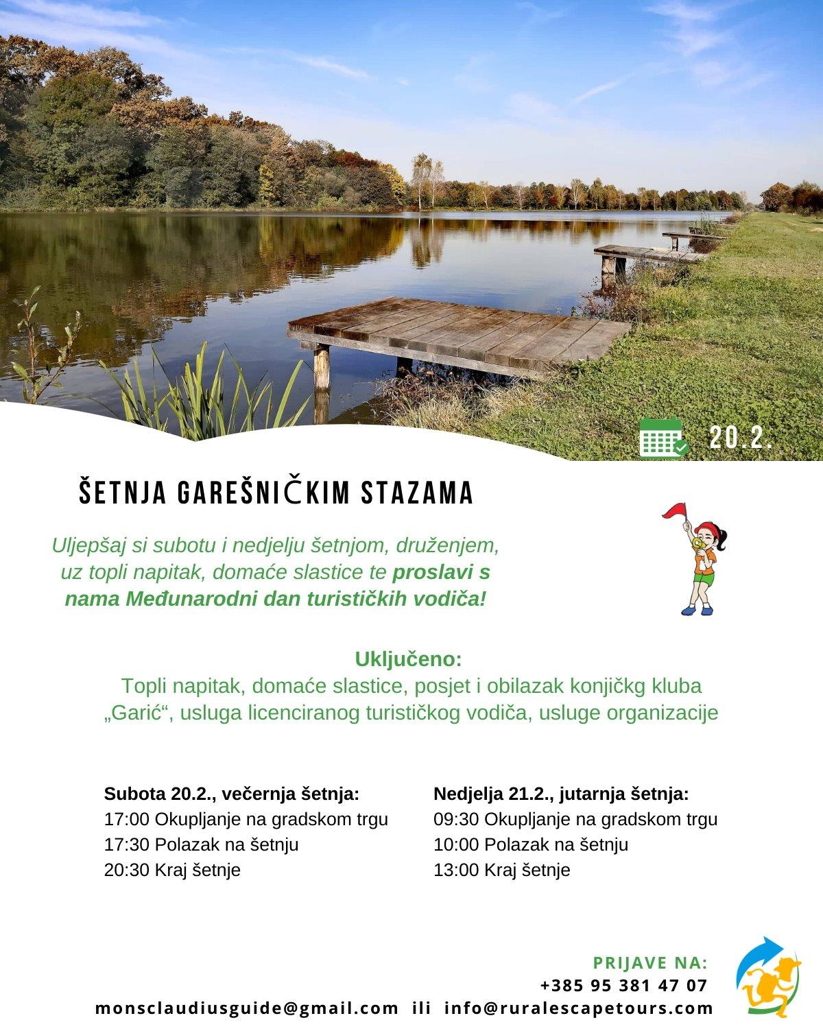 Međunarodni dan turističkih vodića