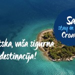 Safe stay in Croatia - nacionalna oznaka sigurnosti