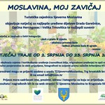 MOSLAVINA,MOJ ZAVIČAJ