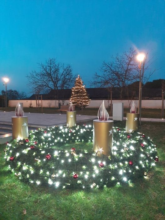 Advent u Hercegovcu i Palešniku