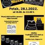 Noć muzeja u Garešnici