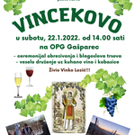 Vincekovo u Garešnici