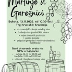 MARTINJE U GAREŠNICI