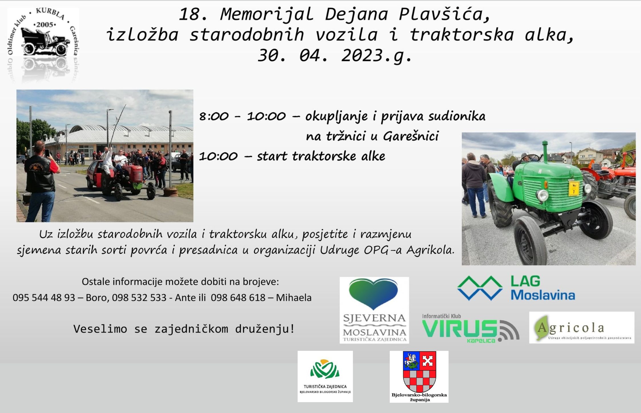 18. Memorijala Dejana Plavšića