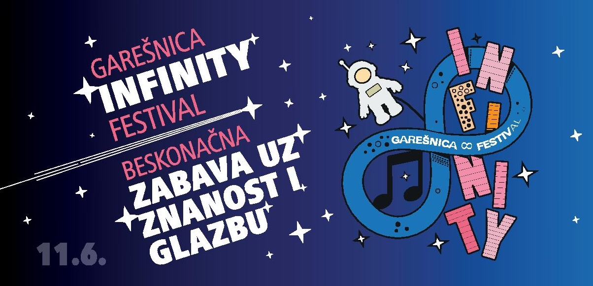 Garešnica infinity Festival