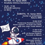 4. GAREŠNICA INFINITY FESTIVAL