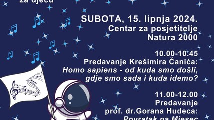 4. GAREŠNICA INFINITY FESTIVAL