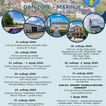 DAN GRADA GAREŠNICE - DAN ŽUPE - MARINJE