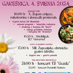 Tradicionalna GastroFlora!