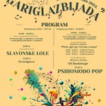 "Gariglazbijada 2024"